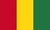 Guinea - Volksrepublik