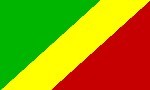 Kongo - Brazzaville