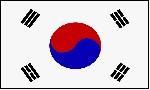 Korea - Süd