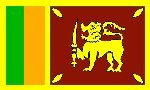 Sri Lanka (Ceylon)
