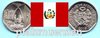 Peru 2016 1 Sol 26. Kultur “Arco parabólico de Tacna”