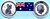 Australien 2017 1 Dollar Koala 1 Unze Silber (999)