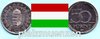 Ungarn 2004 50 Forint EU-Beitritt
