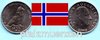 Norwegen 2015 20 Kronen 200 Jahre Oberster Gerichtshof