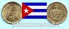Kuba 2012 1 Peso Jose Marti