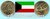 Kuwait 1997 5 Fils arabische Dhau