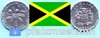 Jamaika 1975 - 1996 1 Cent FAO-Sonderausgabe