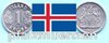 Island 1977 - 1978 1 Krona