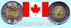 Kanada 2017 2 Dollars 100. Jahrestag der Schlacht bei Vimy