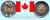Kanada 2017 2 Dollars 100. Jahrestag der Schlacht bei Vimy