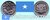 Somalia 1984 50 Senti FAO, vz