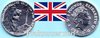 Großbritannien 2018 2 Pfund Trafalger Square 1 Unze Silber (999)