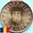 Rumänien 2018 kompletter neuer Satz mit 4 Münzen (neues Wappen)
