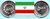 Iran 2018 5000 Rials 50 Jahre Börse Teheran