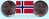 Norwegen 2020 20 Kronen 100. Geburtstag von Anne Cath Vestly