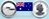 Australien 2021 1 Dollar Dolphin 1 Unze Silber (999)