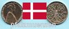 Dänemark 2022 20 Kronen 50. Kronjubiläum Königin Margarethe II.